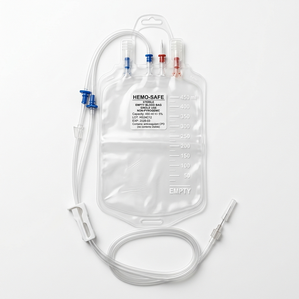 Blood Bag