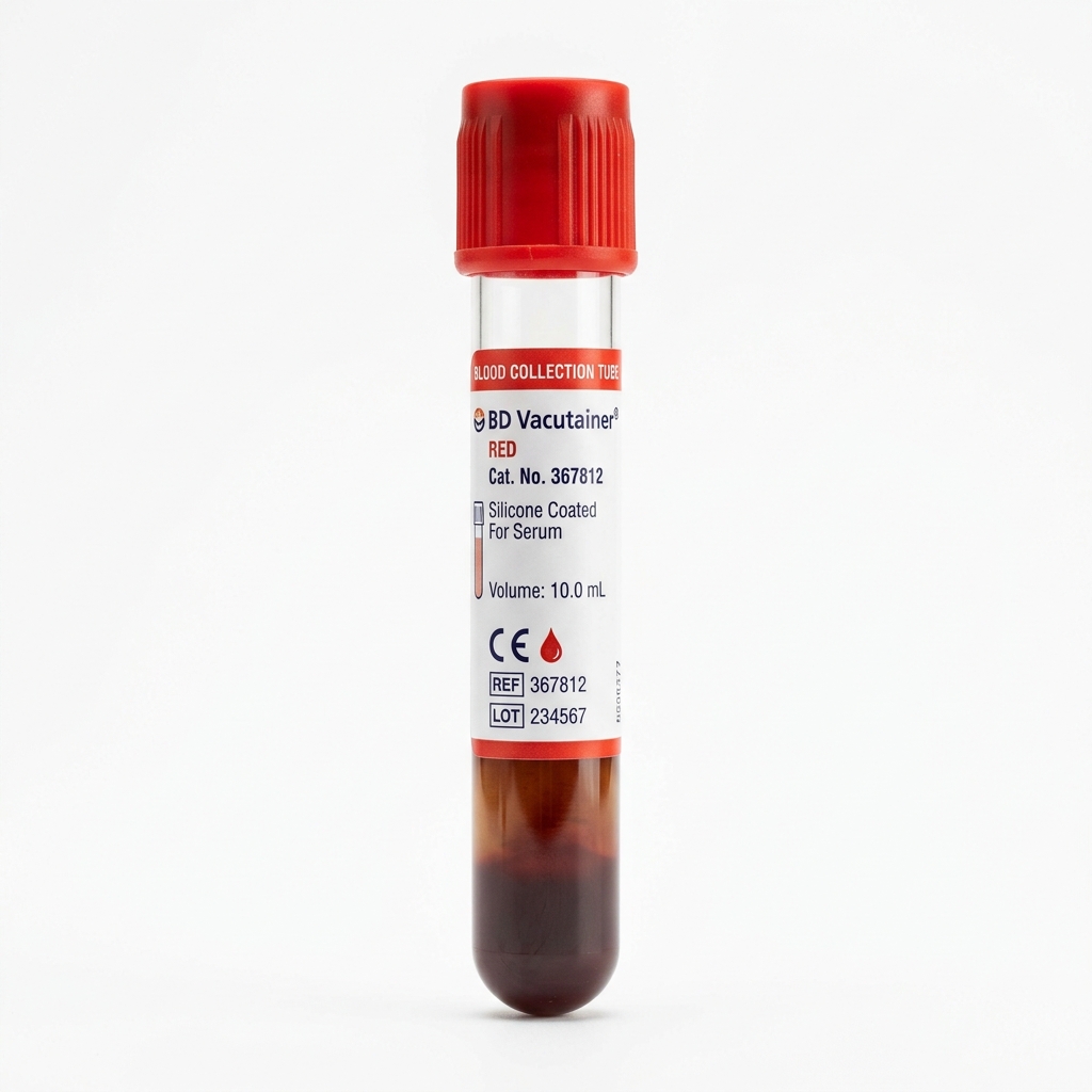 Blood Collection Tube