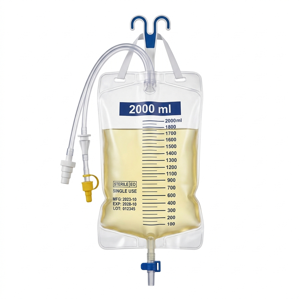 Urine Bag